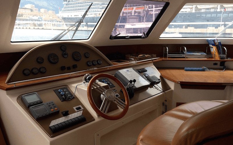 Cumberland 44