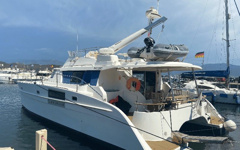Cumberland 44