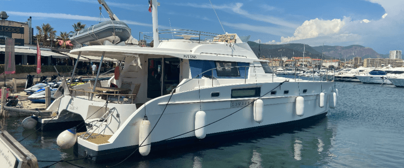 Cumberland 44