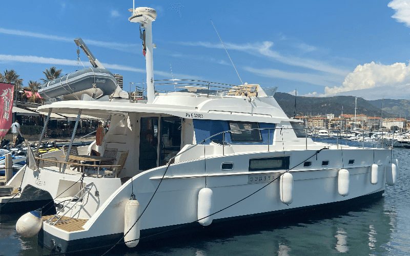 Cumberland 44