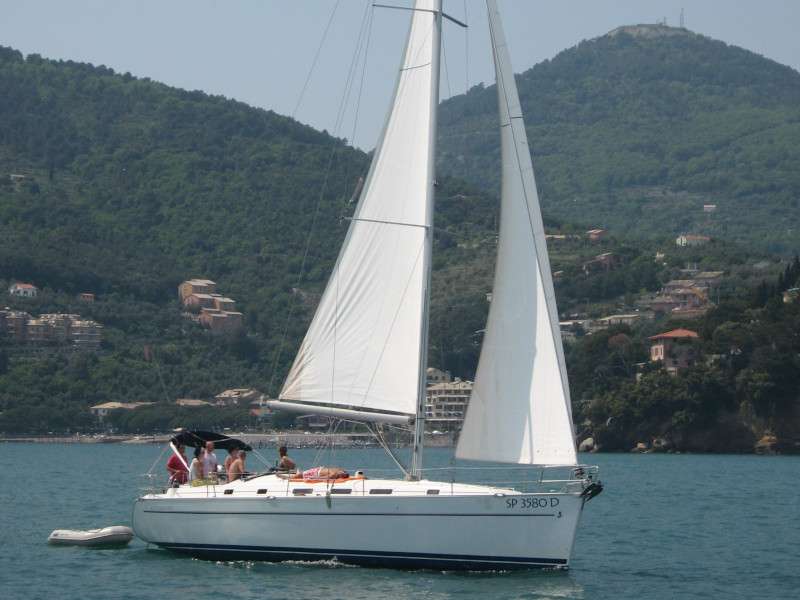 Cyclades 43.3