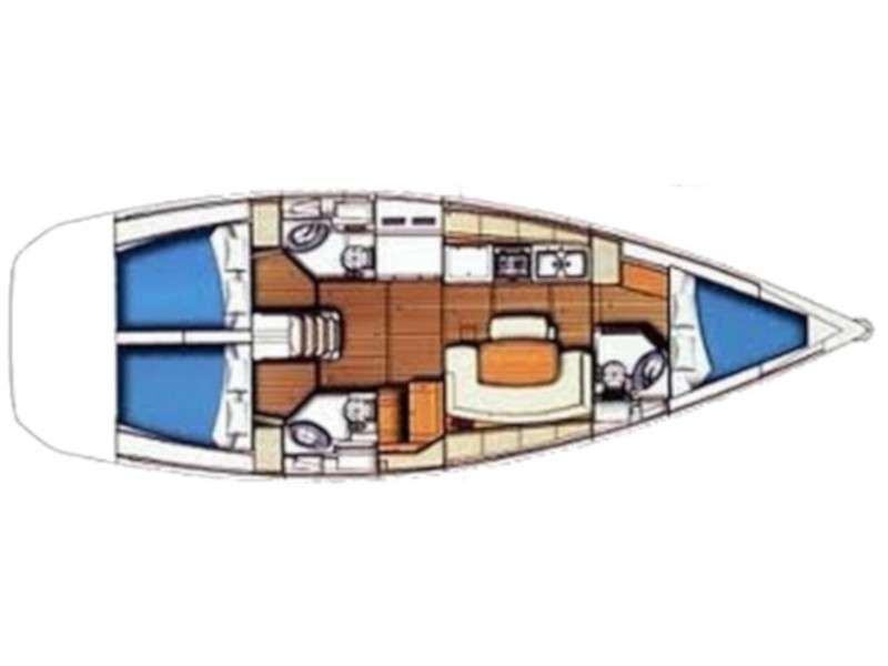 Cyclades 43.3