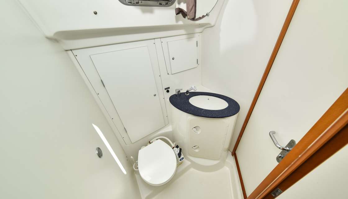 Cyclades 50.5
