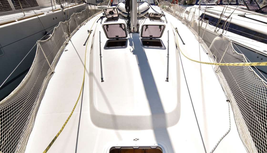 Cyclades 50.5