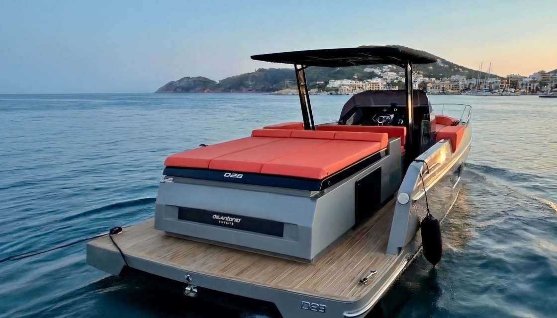 D28 Cruiser