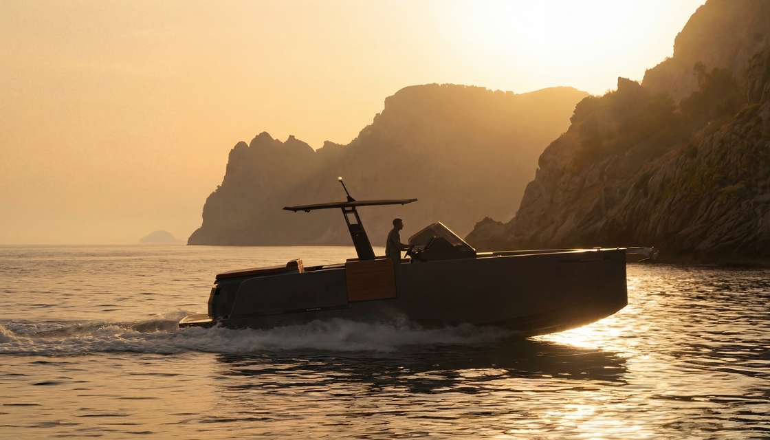 D28 Cruiser