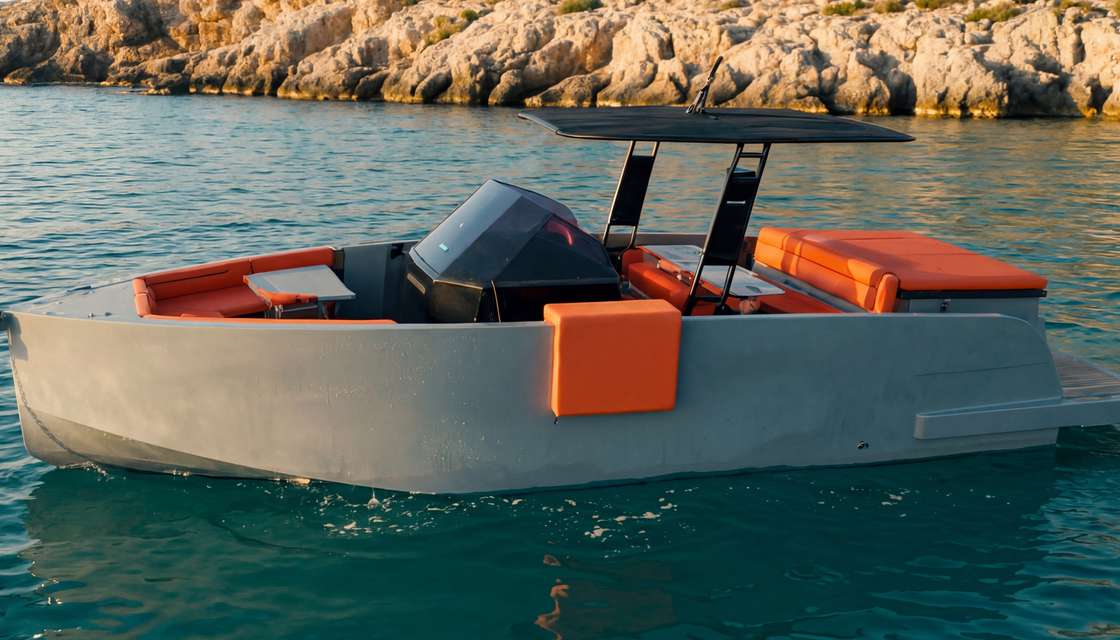 D28 Cruiser