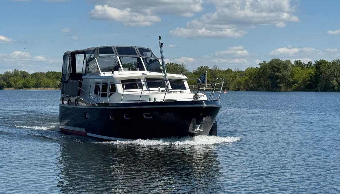 De Drait Advantage 38