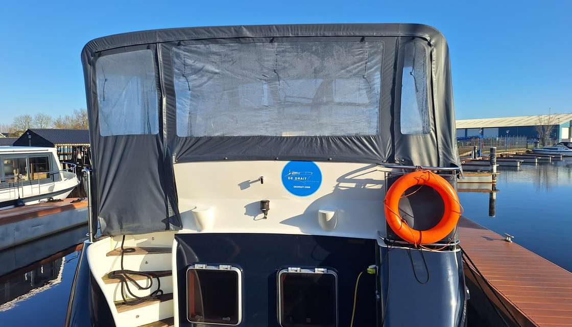 De Drait Advantage 38