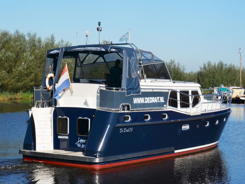 De Drait Advantage 42