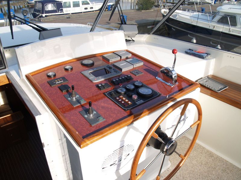 De Drait Advantage 42