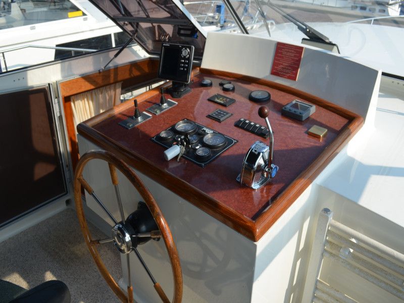 De Drait Advantage 42