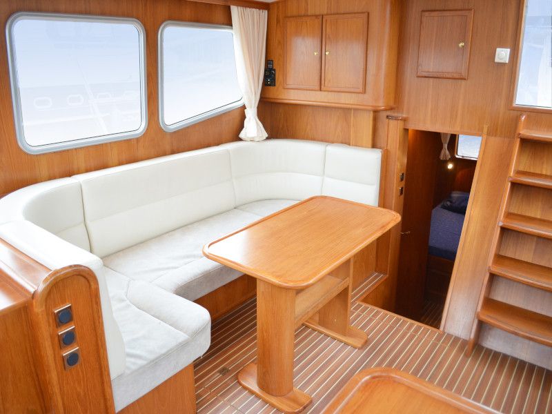 De Drait Advantage 42