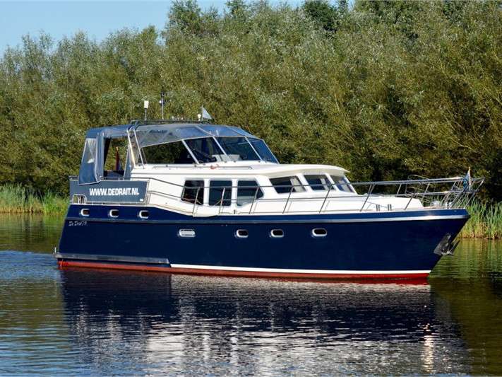 De Drait Advantage 42