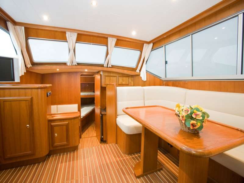 De Drait Advantage 42