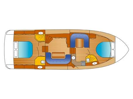 De Drait Advantage 42