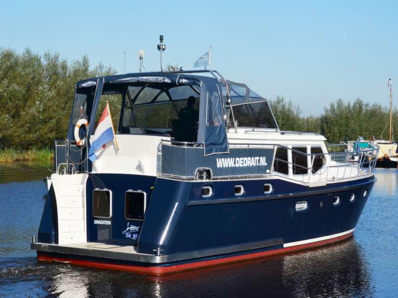 De Drait Advantage 42