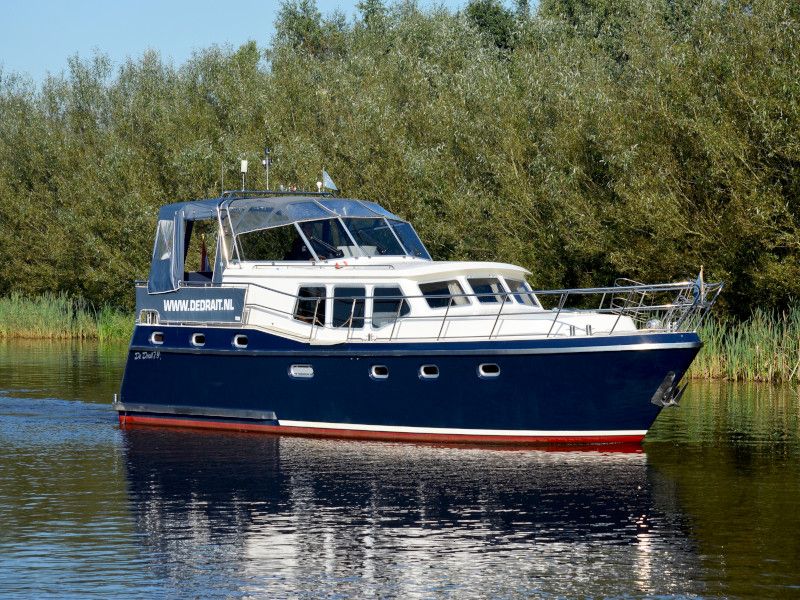 De Drait Advantage 42