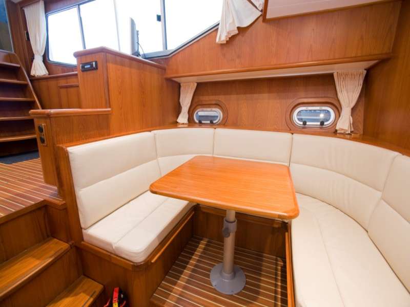 De Drait Advantage 42