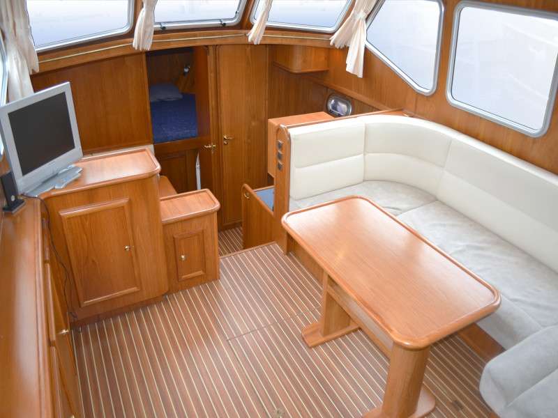 De Drait Advantage 42