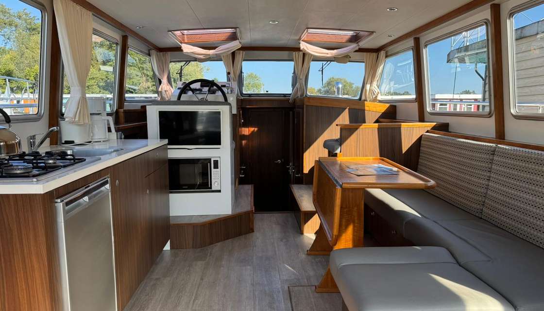 De Drait Bravoure 40