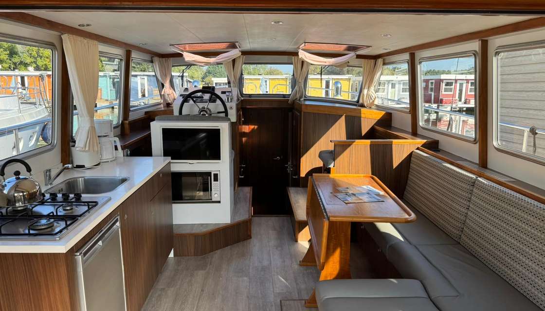 De Drait Bravoure 40