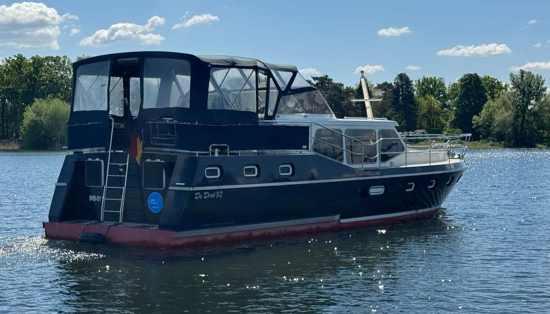 De Drait Renal 45