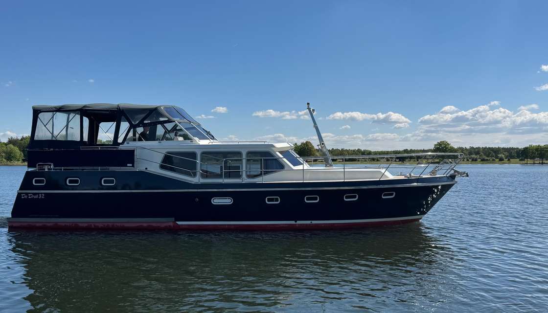 De Drait Renal 45