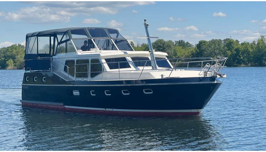 De Drait Renal 45