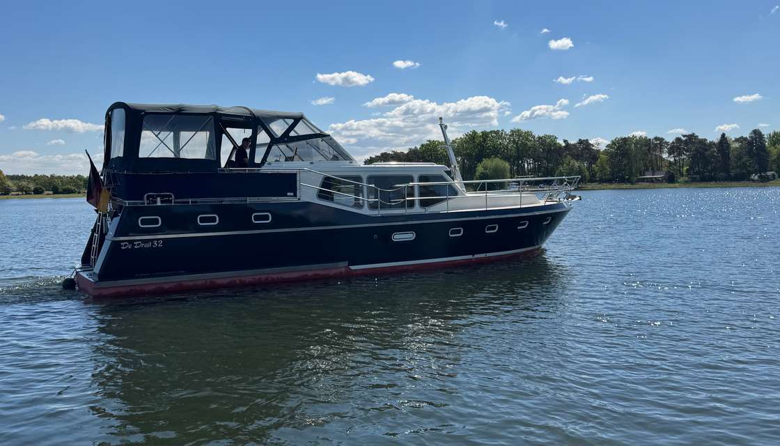 De Drait Renal 45