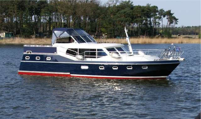 De Drait Renal 45