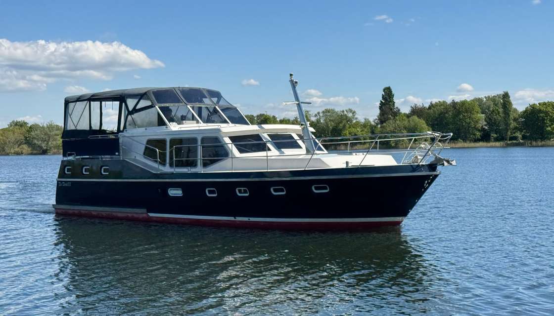 De Drait Renal 45