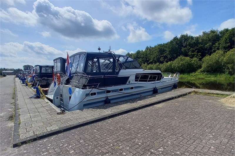 De Drait Tyvano 1450