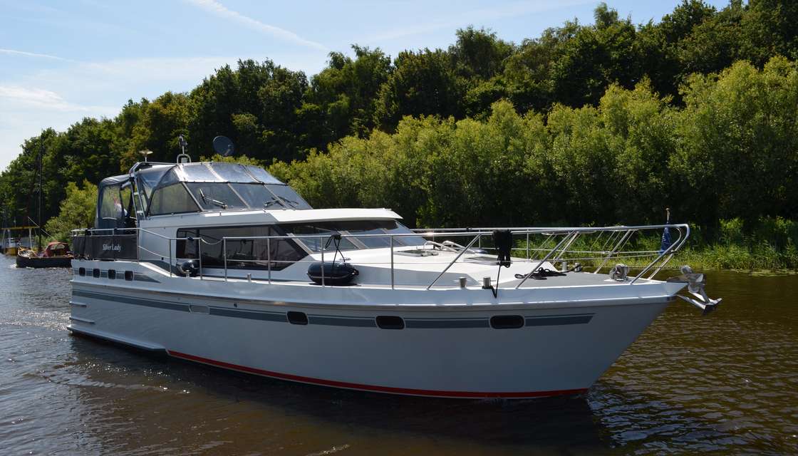 De Drait Vri-Jon Contessa 1370