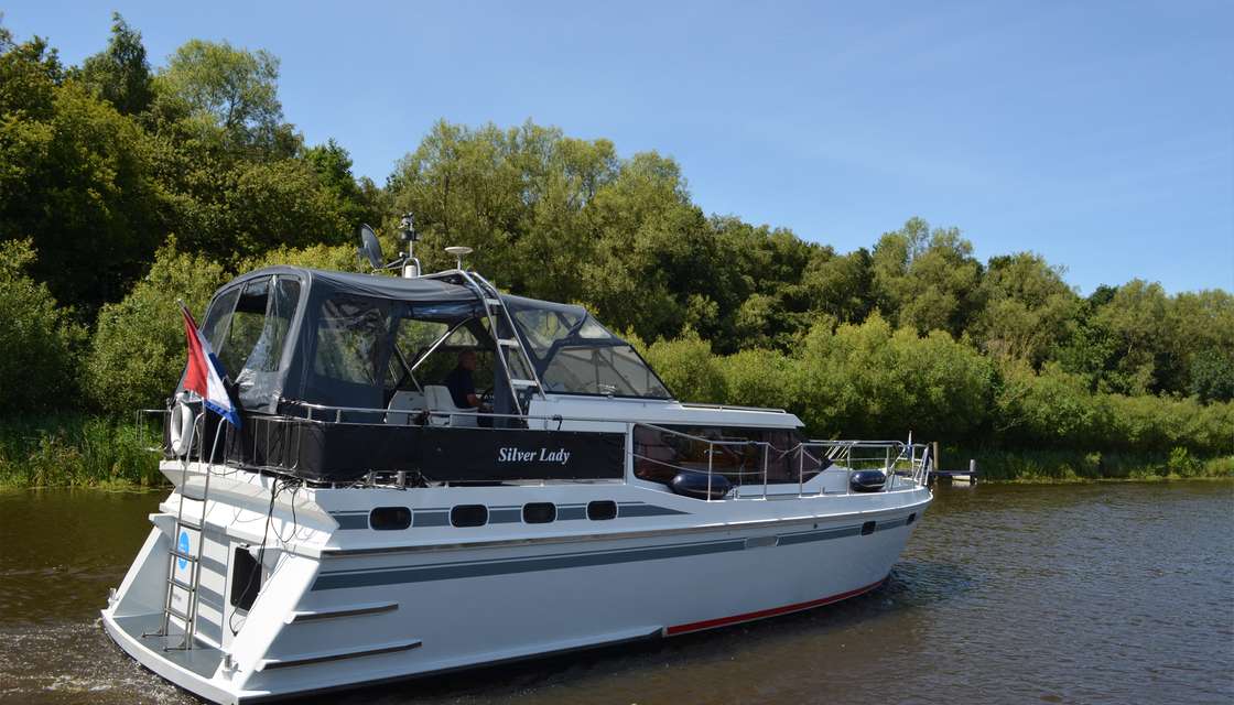 De Drait Vri-Jon Contessa 1370