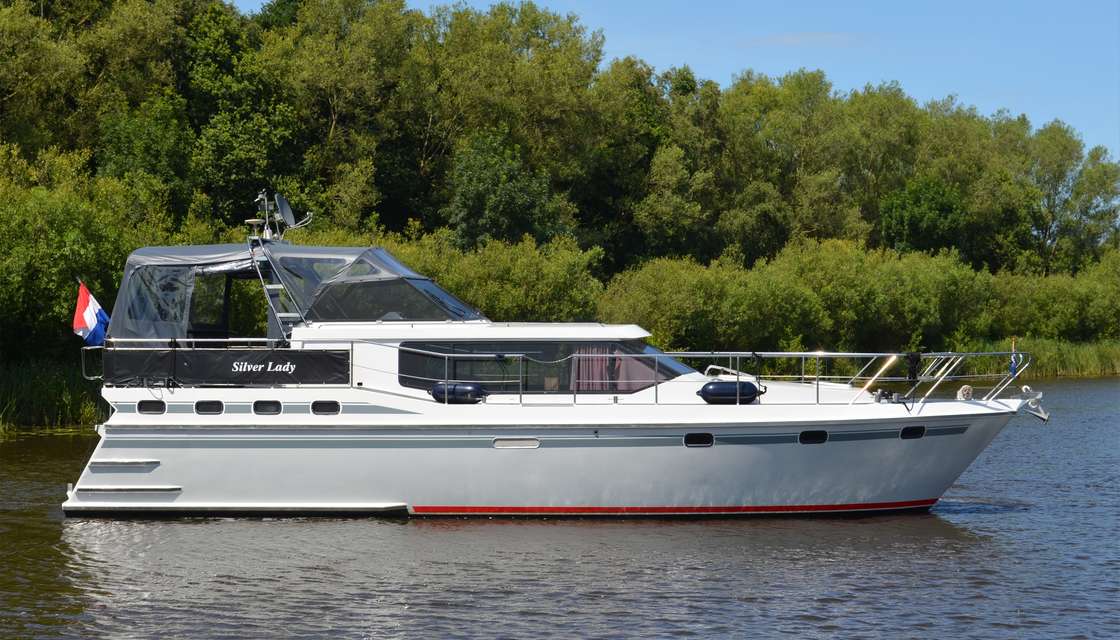 De Drait Vri-Jon Contessa 1370