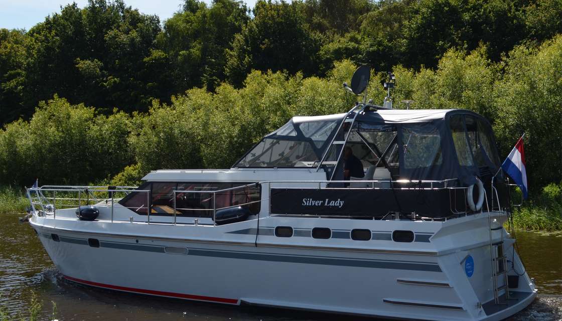 De Drait Vri-Jon Contessa 1370