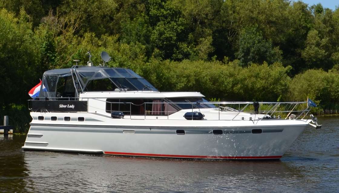 De Drait Vri-Jon Contessa 1370