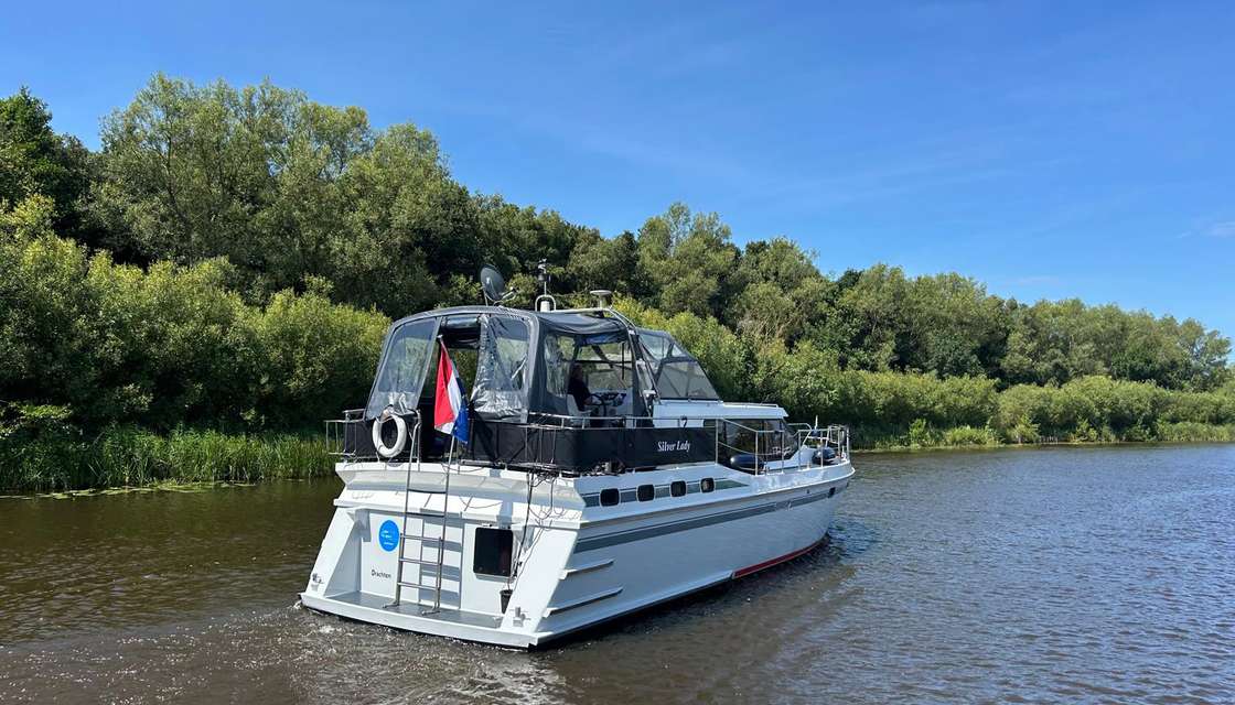 De Drait Vri-Jon Contessa 1370