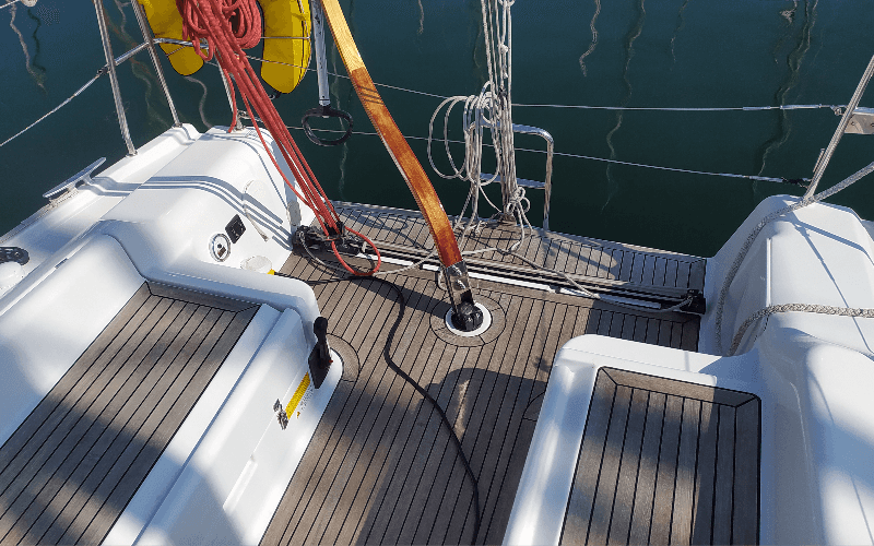 Dehler 32