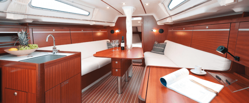 Dehler 32