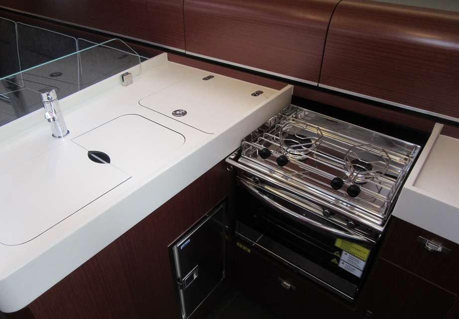 Dehler 34
