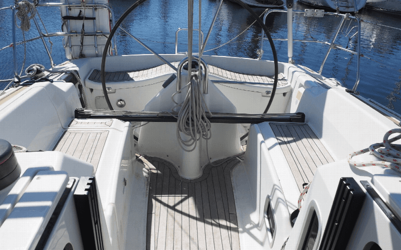 Dehler 36