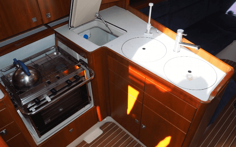 Dehler 36