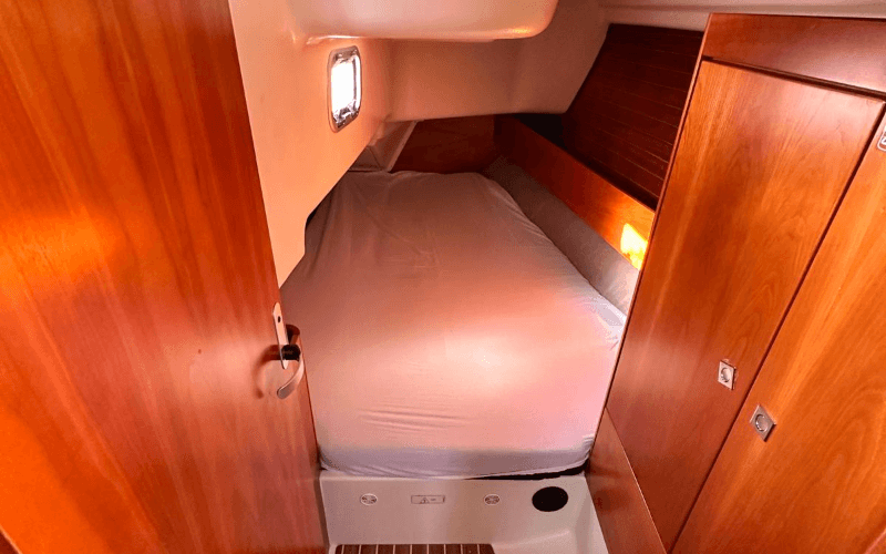 Dehler 36