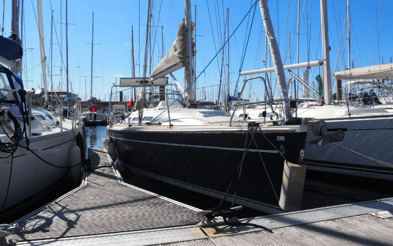 Dehler 36