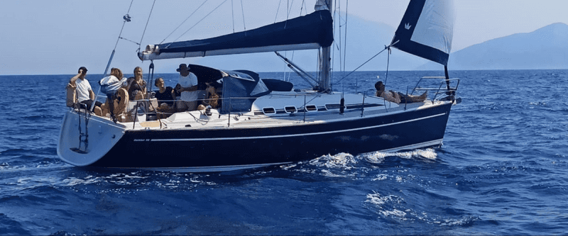 Dehler 36