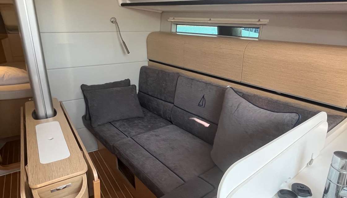 Dehler 38SQ