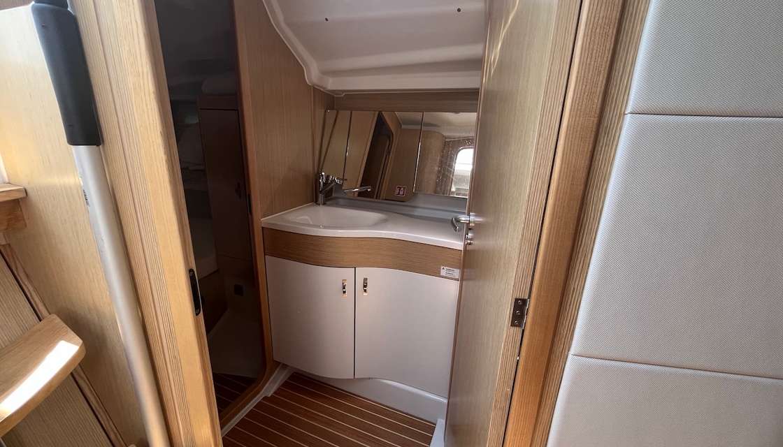 Dehler 38SQ