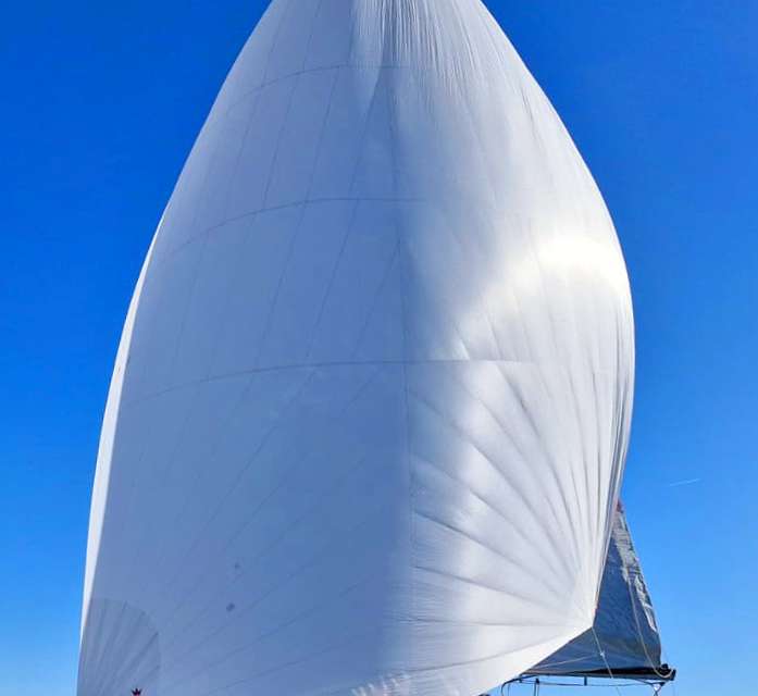 Dehler 38SQ